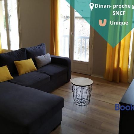 Wilton Daire Dinan Dış mekan fotoğraf